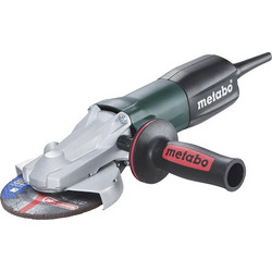 Metabo WEF 9-125 Γωνιακός Τροχός Ρεύματος 910W 125mm