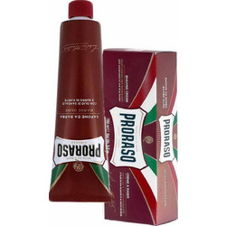 Proraso Sandalwood Κρέμα Ξυρίσματος 150ml