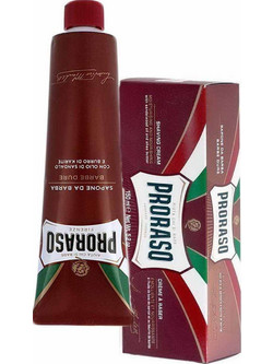 Proraso Sandalwood Κρέμα Ξυρίσματος 150ml
