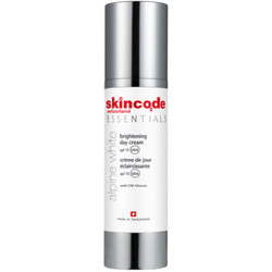Skincode Alpine White Brightening Day Cream SPF15 50ml