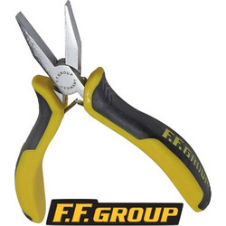 FFGroup 31492 Πλατυτσίμπιδο ηλεκτρονικών 134χιλ