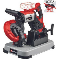 Einhell TE-MB 18/127 Li Solo με Βάση