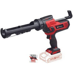 ΠΙΣΤΟΛΙ ΣΙΛΙΚΟΝΗΣ ΜΠΑΤΑΡΙΑΣ 18V 2000N TE-SG 18/410 Li- SOLO EINHELL 4522250 4522250