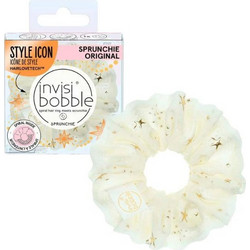 Invisibobble Sprunchie Original Time To Shine The Sparkle Is Real Λαστιχάκι Μαλλιών 1τεμ