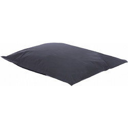 ΠΟΥΦ/ΜΑΞΙΛΑΡΑ ΘΑΛΑΣΣΗΣ ANSHU HM5808.02 ΓΚΡΙ ΜΕ UV PROTECTION 140x180 εκ. - H.M