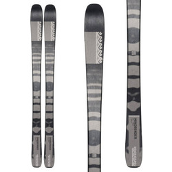 SKI K2 Mindbender 85 Skis