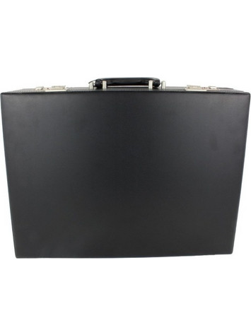 Ανδρική Τσάντα Χειρός Bartuggi 406-2625 Black Μαύρο