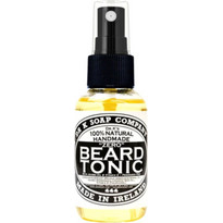 Dr K Soap Zero Tonic για Γένια 50ml