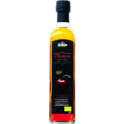 Μηλόξυδο Ολύμπου Βιολογικό 500ml