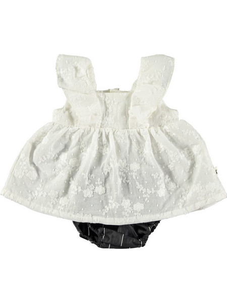 Petit Indi Φόρεμα Baby Chic