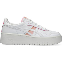 ASICS Japan S PF Γυναικεία Sneakers Λευκά 1202A479-102