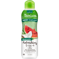 Tropiclean Watermelon Refreshing 2 In 1 592ml