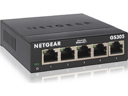 Netgear GS305 V3