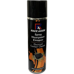 Σπρέι Καθαρισμού για Ηλεκτρικές Επαφές Race Axion 500 ml - 1 τεμ