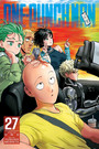 OnePunch Man, Vol. 27 OnePunch Man, Vol. 27