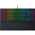 Razer Ornata V3 Gaming Πληκτρολόγιο TenKeyLess RGB Black