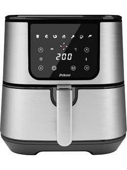 Primo PRAF-40403 Air Fryer 5.5lt