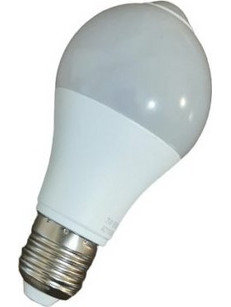 Έξυπνος λαμπτήρας 7W E27 6500K RZ-140