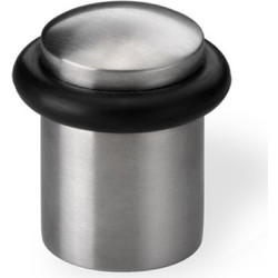 Στοπ πόρτας Inofix 3160-7 Βιδωτό Ανοξείδωτο 30x27x27 mm