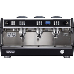 Μηχανή Espresso Dalla Corte Evo2 3group