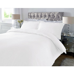 Cokitex Σεντόνι King Size 265x280 Cozy CVC 220TC Λευκό 11200108