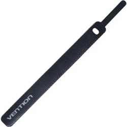 Δεματικά Καλωδίων Vention Black 1 τμχ KAKB0