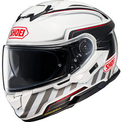 Shoei GT-Air 3 Discipline TC-6 Κράνος Μηχανής Full Face 1700gr