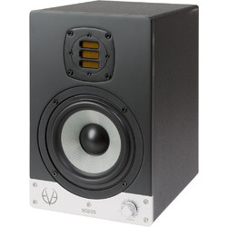 EVE Audio SC205 Αυτοενισχυόμενο Ηχείο 100W Μαύρο