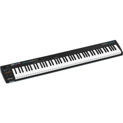 Nektar Impact GXP88 Black