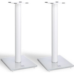 Dali Connect Stand E600 Βάσεις Ηχείων Δαπέδου Άσπρο