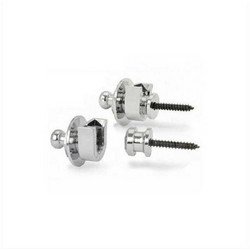 Strap Lock SOUNDSATION SSL Chrome