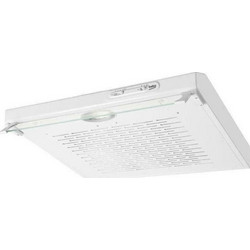 Beko CFB 6310W Ελεύθερος Απορροφητήρας 60cm Λευκός