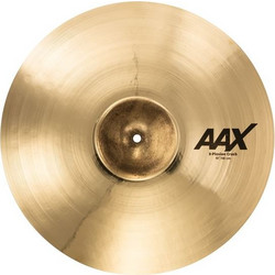 SABIAN 19" AAX AAXplosion Πιατίνι Crash