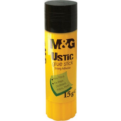 Κόλλα Stick M&G 15gr ASG97138