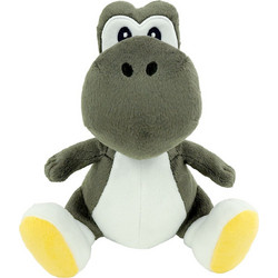 SUPER MARIO YOSHI NOIR - Fan Shop and Merchandise