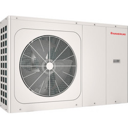 Immergas Magis M8 Αντλία Θερμότητας 8.4kW Μονοφασική Monoblock