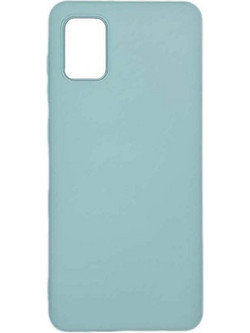 Sonique My Colors Θήκη Σιλικόνης Samsung Galaxy A51 Veraman