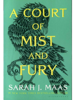 A Court of Mist and Fury