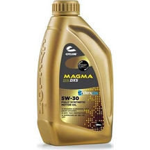Cyclon Magma Syn DXS Συνθετικό Λάδι Αυτοκινήτου 5W-30 1lt