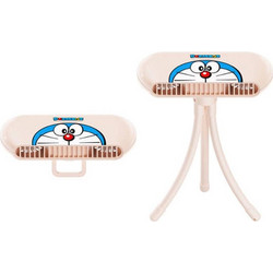 Ανεμιστήρας Remax F3 Doraemon Boqin USB Pink