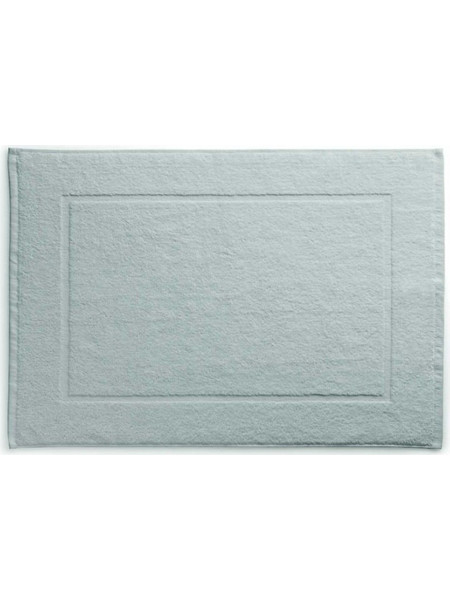 Πατάκι Μπάνιου Ladessa 23311 70x50cm Light Grey Kela 50X70 100% Βαμβάκι