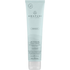 Paul Mitchell Awapuhi Wild Ginger Keratin Intensive Μάσκα Μαλλιών Κερατίνης για Επανόρθωση για Ταλαιπωρημένα Μαλλιά 150ml