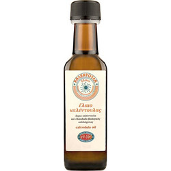 Maria Treben Έλαιο Καλέντουλας 100ml