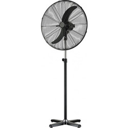 Mistral Plus FA-650 Ανεμιστήρας Δαπέδου Ορθοστάτης 65cm 210W με Tηλεχειριστήριο