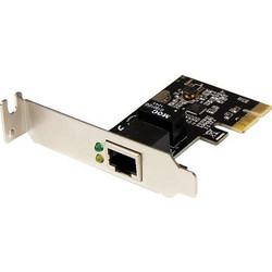StarTech ST1000SPEX2L Ενσύρματη Κάρτα Δικτύου 1Gbps PCI-E