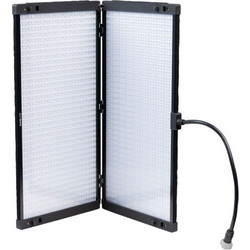 Nanlite PavoSlim 240C Full-Color