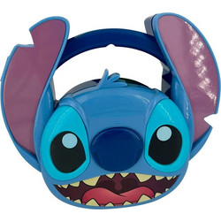 Disney Stitch 3D stationery set