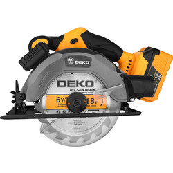 DeKo DKCS20Q1Y-5S4