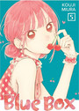 Blue Box, Vol. 5 Blue Box, Vol. 5