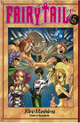 Fairy Tail, Vol. 5 Fairy Tail, Vol. 5